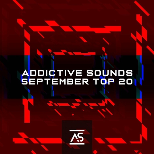 VA - Addictive Sounds September 2022 Top 20 [ASR20202209]